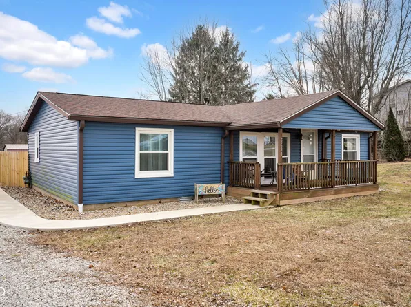 5583 S Ison Rd, Bloomington, IN 47403