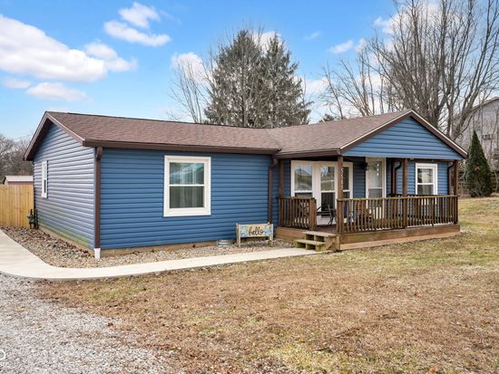 5583 S Ison Rd, Bloomington, IN 47403