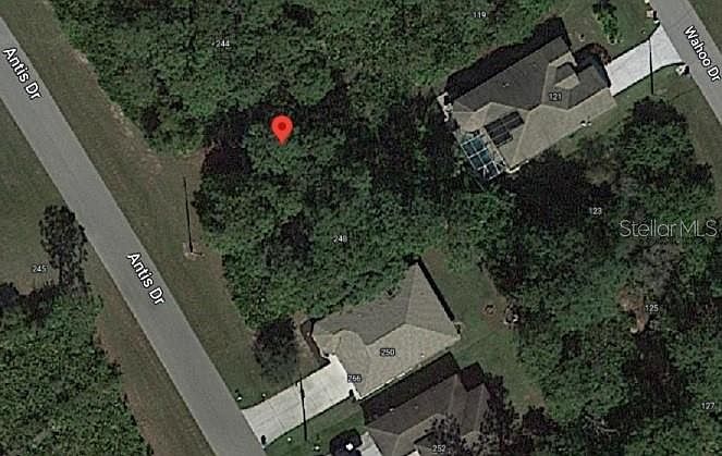 2nd image of 246 ANTIS DRIVE LOT 10