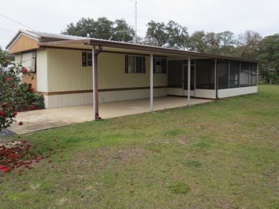 19025 SE 16th Pl, Silver Springs, FL, 34488
