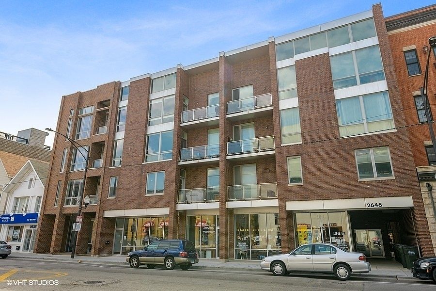 1st image of 2646 N Halsted St Unit 2S-G7