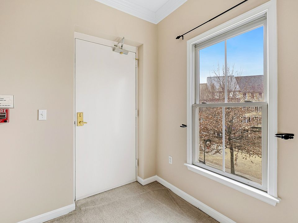 Unit Door