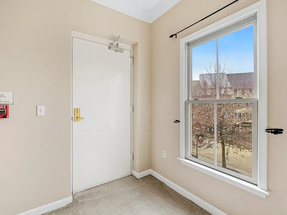 Unit Door