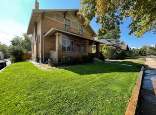 4130 W 35th Ave, Denver, CO 80212