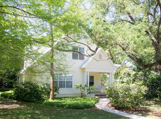 108 White Ave, Fairhope, AL 36532