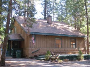 33154 Sites Rd, Shingletown, CA 96088