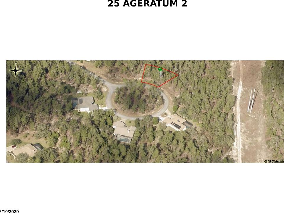 2nd image of 25 Ageratum Court