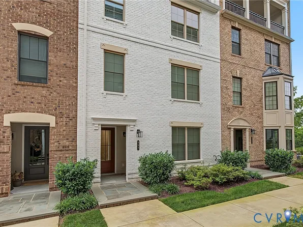 382 Adderbury Walk APT B, Henrico, VA 23233
