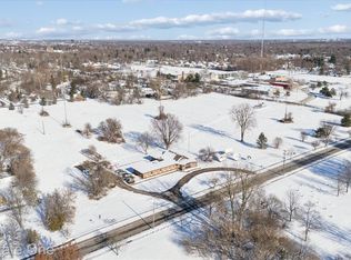 600 W Cavanaugh Rd, Lansing, MI 48910