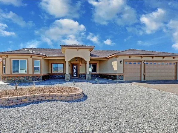 3080 S Prairie Ave, Pahrump, NV 89048