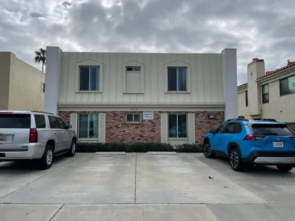 1819 Chalcedony St APT 1, San Diego, CA 92109