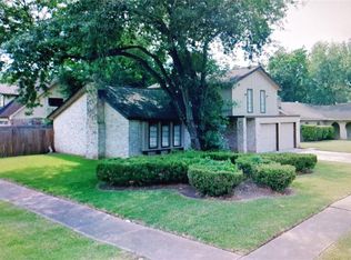2818 Quail Valley East Dr, Missouri City, TX 77489