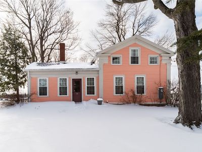 28 Chapel St, Elba, NY, 14058