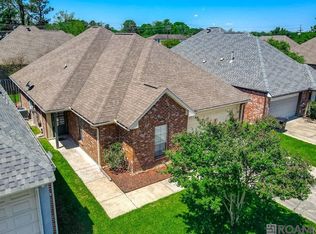 516 Hardwick Dr, Baton Rouge, LA 70815