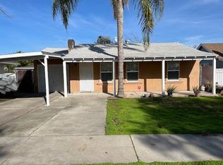 3329 E Hedges Ave, Fresno, CA 93703