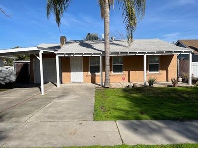 3329 E Hedges Ave, Fresno, CA, 93703