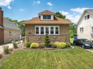 11536 S Bell Ave, Chicago, IL 60643