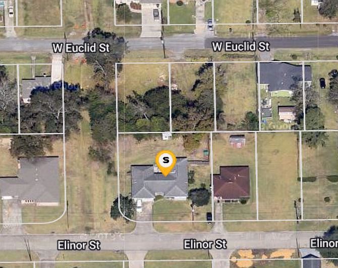 1st image of 3454 Elinor St