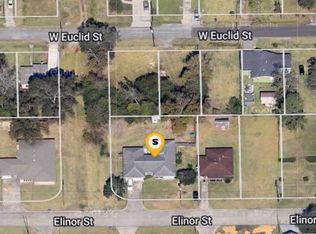 3454 Elinor St, Beaumont, TX 77705