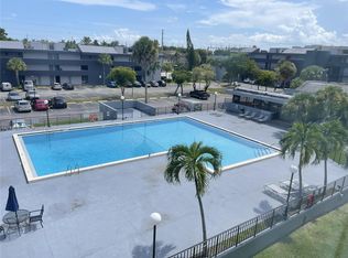 The Greens Condo, Miami, FL 33174