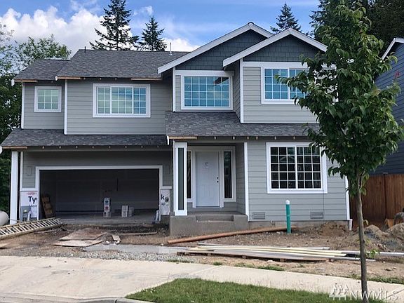 2nd image of 18317 SE 248th St