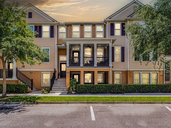 1065 Clifton Springs Ln, Winter Springs, FL 32708