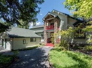 42233 Granite Ridge Rd, SHAVER LAKE, CA 93664