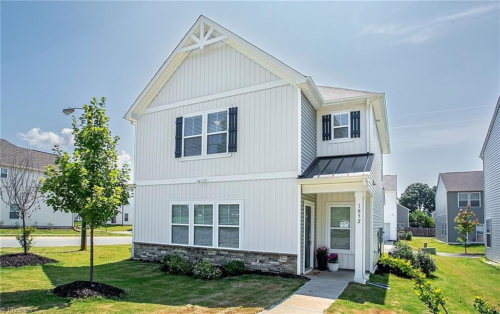 1052 Gibson Rd, Mebane, NC 27302 Zillow