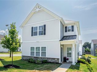 1052 Gibson Rd, Mebane, NC 27302