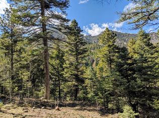 Tbd Bartlett Trail Rd, Rye, CO 81069