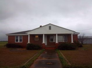 12218 Highway 89, Jay, FL 32565