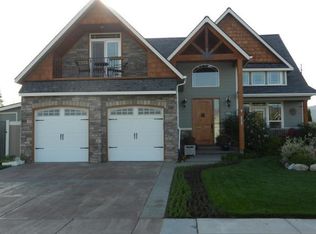 13874 N Pristine Cir, Rathdrum, ID 83858