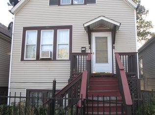 6536 S Oakley Ave, Chicago, IL 60636