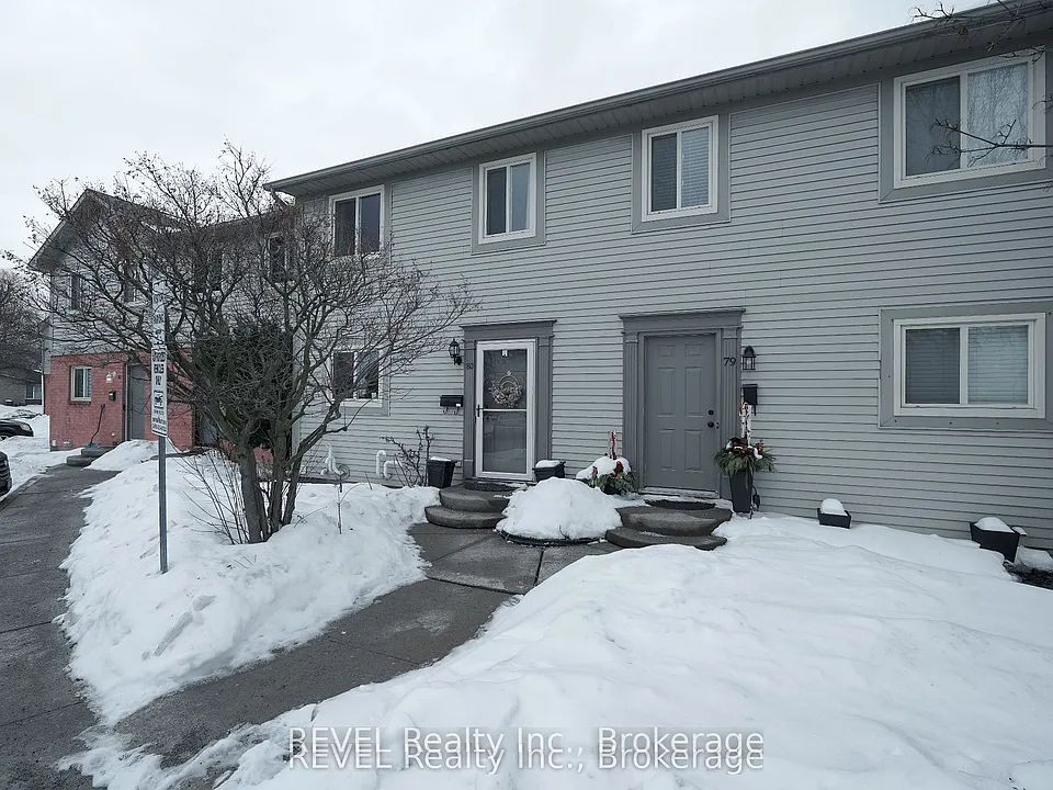 65 Dorchester Blvd #80
