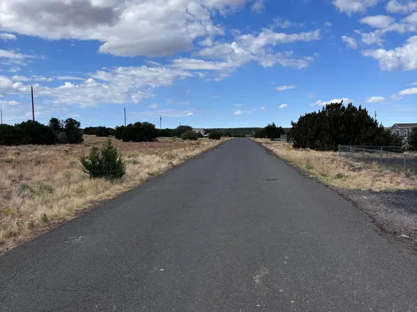 142 Cinder Dr, Concho, AZ 85924