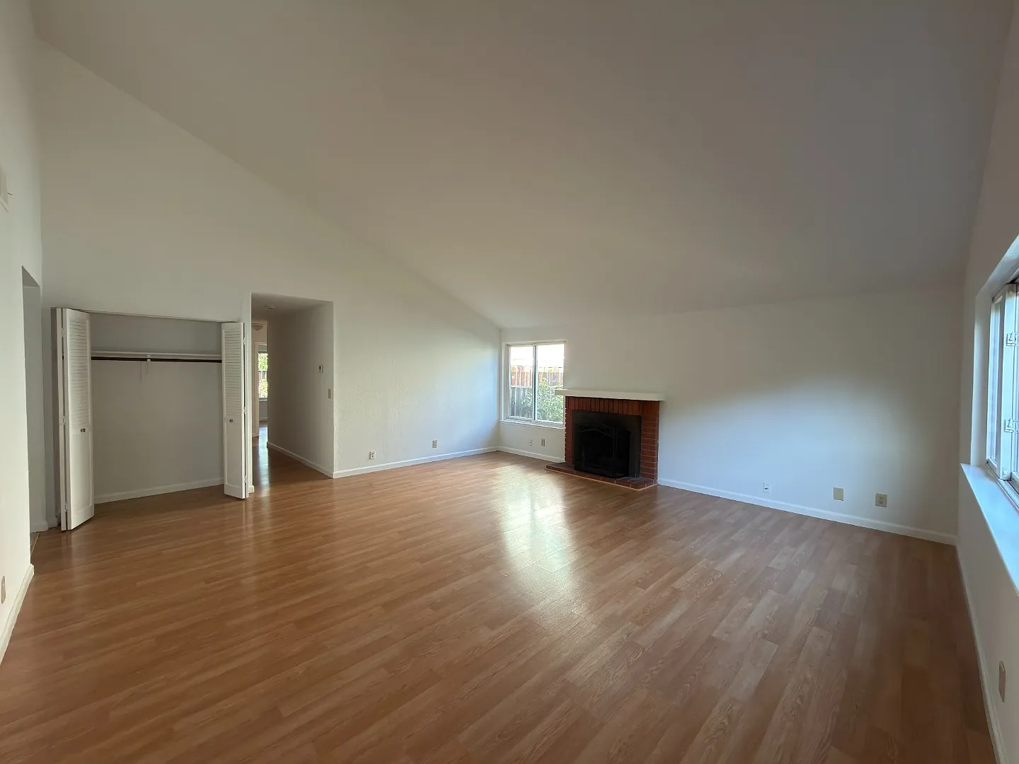 Spacious 3BR/2BA Single Family Home | 2-Car Garage + Great San Jose Location — Photo 3