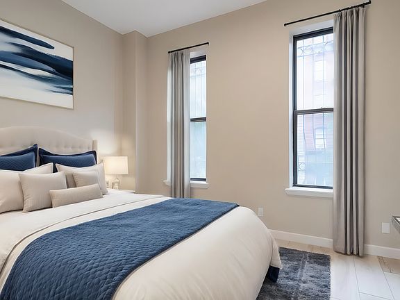 5th image of 161 W 129th St APT 1