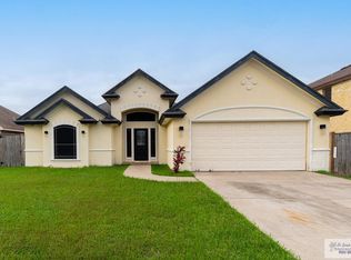 4136 Westland Dr, Brownsville, TX 78521
