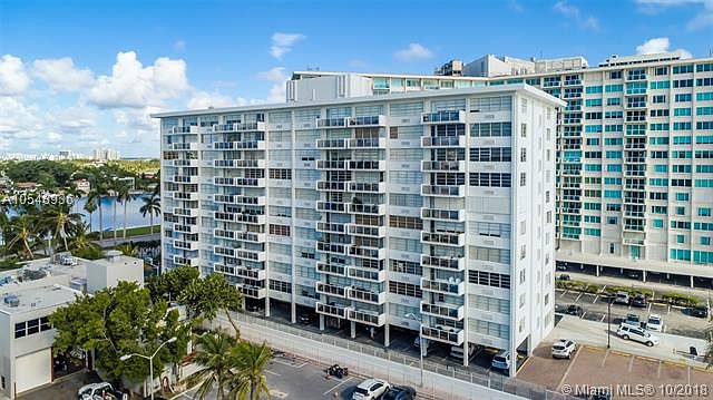 1st image of 5313 Collins Ave APT 1105