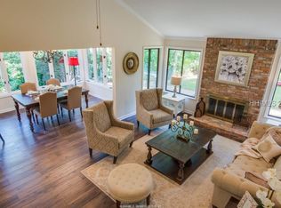 1 Field Sparrow Ct, Hilton Head Island, SC 29926