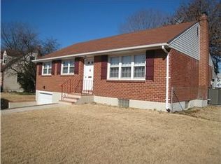 12 Edjil Dr, Newark, DE 19713