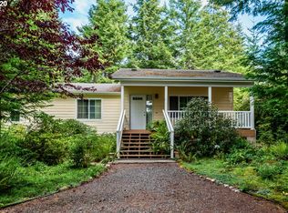 52011 Sturtevant Rd, Bandon, OR 97411