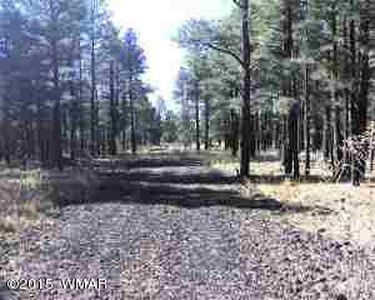 LOT Thunderhorse Rd #D, Lakeside, AZ, 85929