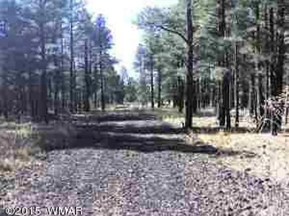LOT Thunderhorse Rd #D, Lakeside, AZ 85929