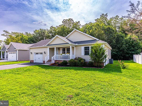 7150 Arcadia Cir, Newark, MD 21841