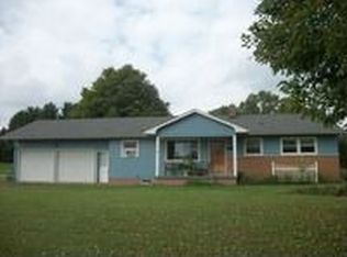 11700 Highland Park Rd, Logan, OH 43138
