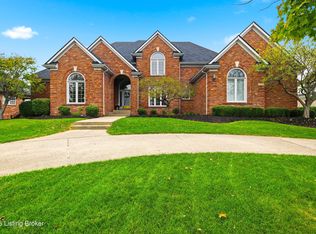 12623 Ridgemoor Dr, Prospect, KY 40059