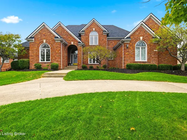 12623 Ridgemoor Dr, Prospect, KY 40059
