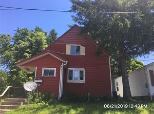 2901 Burton Ave, Erie, PA 16504