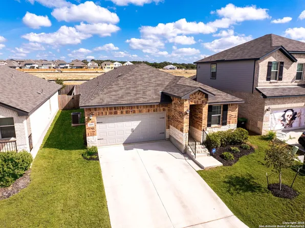 11551 Sagebooke Run, San Antonio, TX 78254